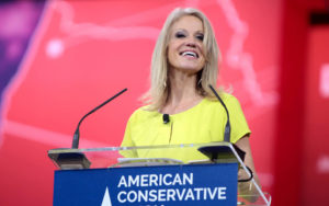 Kellyanne Conway Personal and Married life – Donald Trump’s Campaign Manager