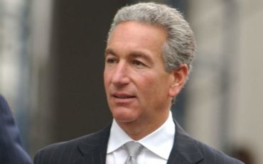 Charles Kushner Biography bio, wiki , married, family, hair