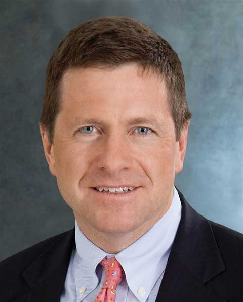 Jay Clayton, Wall Street Top Lawyer is nominated by Donald Trump's Transition Team for chairman of SEC.