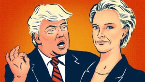 Megyn Kelly and Donald Trump ongoing Feud is not stopping anywhere now.