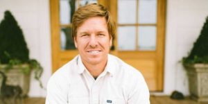The owner of Magnolia Homes Chip Gaines.