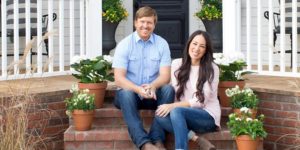 Chip and Joanna Gaines although studied in college and they started going out on dates after they met in auto repair shop. The couple also had divorce rumors.