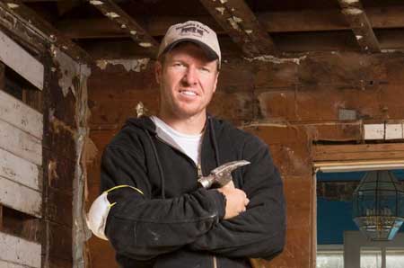 Fixer Upper's Chip Gaines is sued by his former partners and friends for fraud.