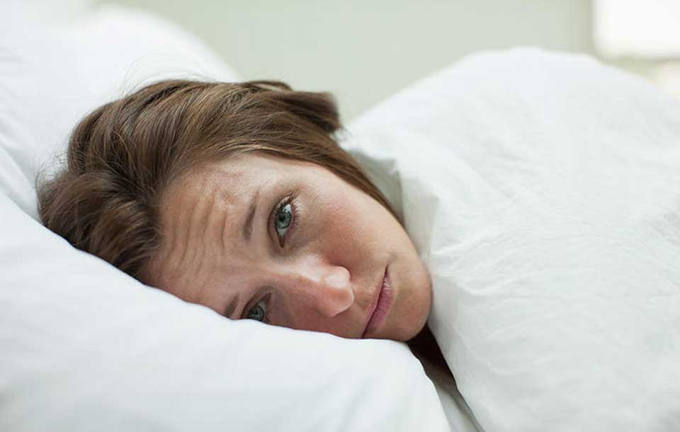 Find Out Are You Still Tired After Sleeping For Eight Hours