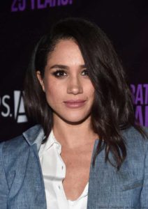 Meghan Markle is not considered as the right match for the Royal Family by many.