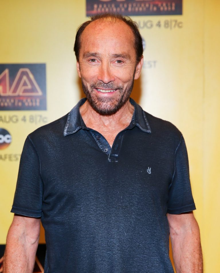 Lee Greenwood Biography Famous American Singer and Music Artist