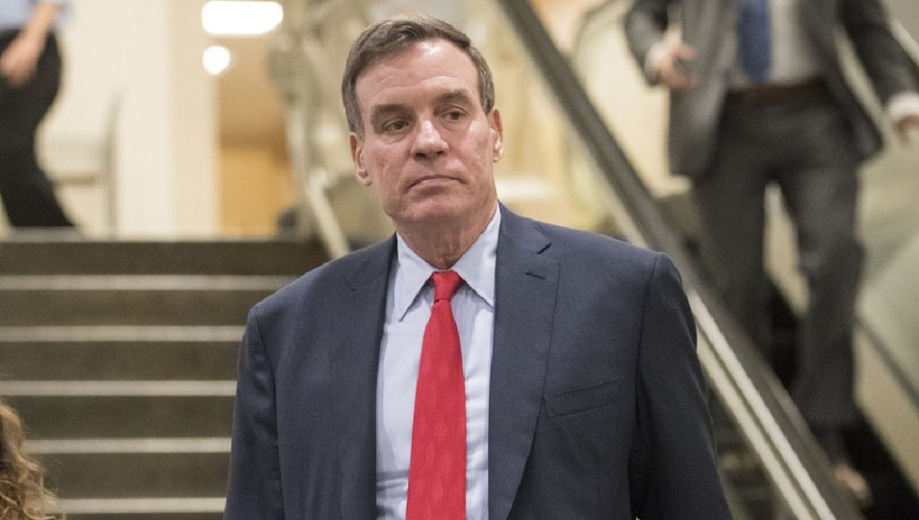 Mark Warner Biography Incumbent Us Senator From Virginia