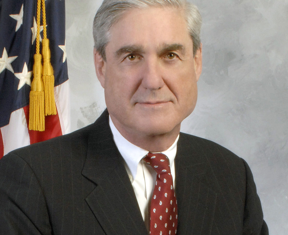 Robert Mueller is a special counsellor who is there in Justice department to investigate the interference of Russia in US Elections 2016.
