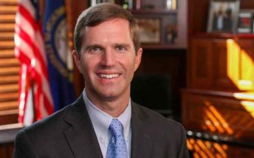 attorney beshear andy